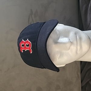 Boston Red Sox ball cap Next Era